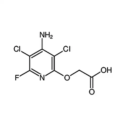 氯氟吡氧乙酸