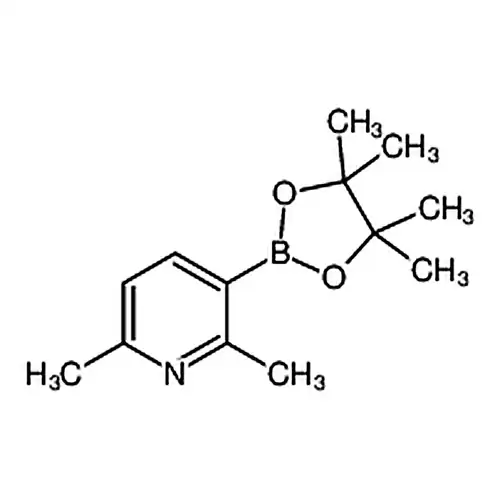 2，6-二甲基吡啶-3-硼酸频那醇酯