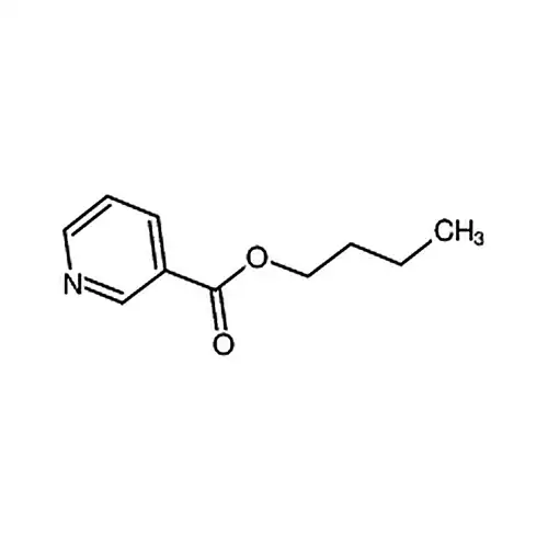 烟酸丁酯(3-吡啶甲酸丁酯)