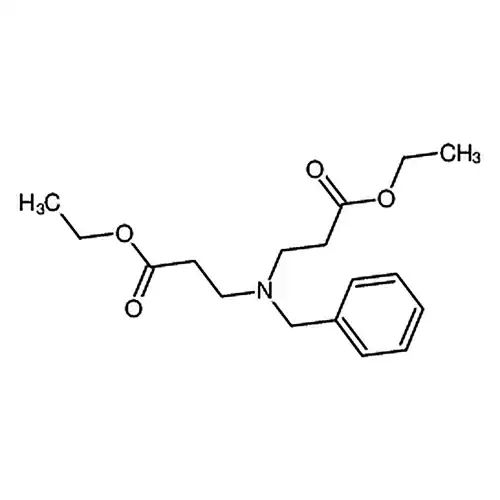 3,3'-(苄基氮杂二基)二丙酸二乙酯