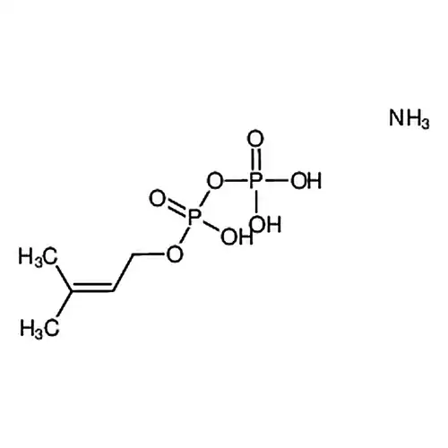 γ，γ-二甲基烯丙基焦磷酸铵盐