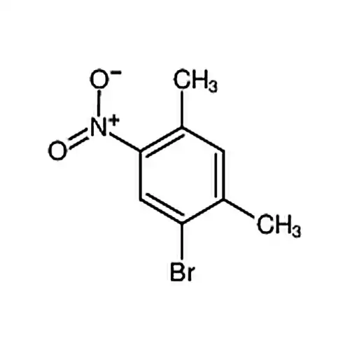 5-溴-2,4-二甲基硝基苯