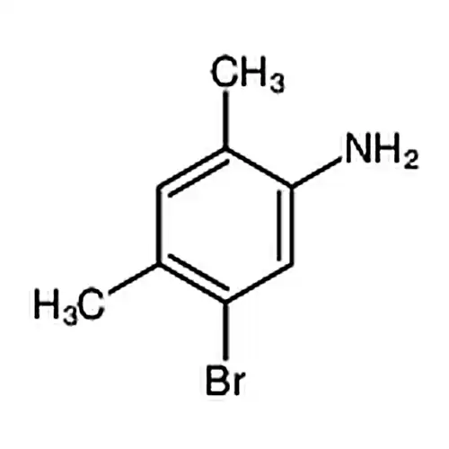 5-溴-2,4-二甲基苯胺