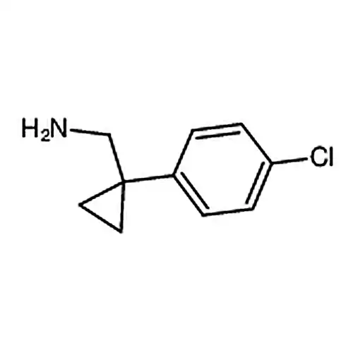 1-[1-(4-氯苯)环丙基]甲胺