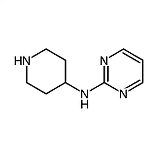 N-(哌啶-4-基)嘧啶-2-胺
