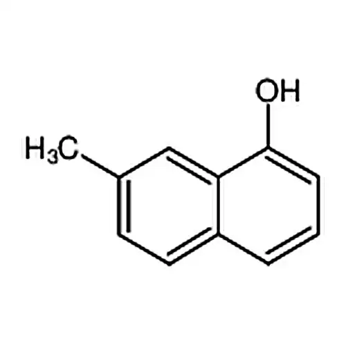 7-甲基-1-萘酚