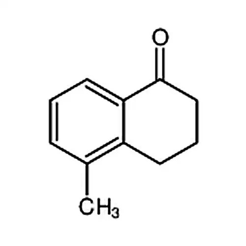 3,4-二氢化-5-甲基-1(2H)-萘酮