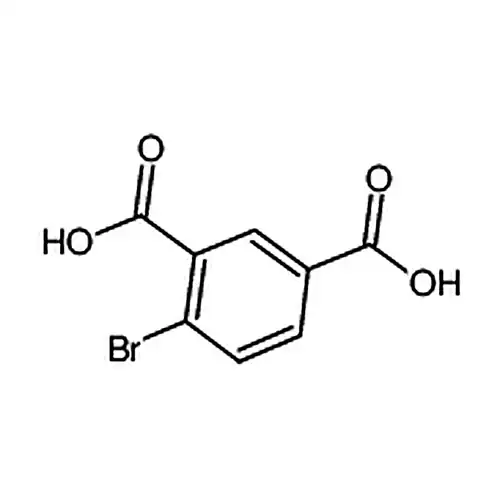 4-溴间苯二甲酸