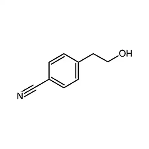 4-(2-羟基乙基)苯甲腈