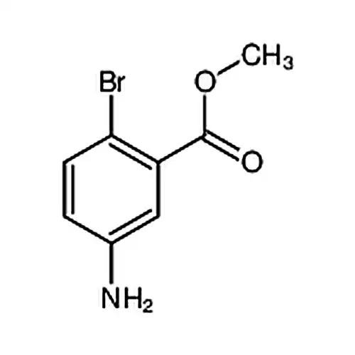 5-氨基-2-溴苯甲酸甲酯