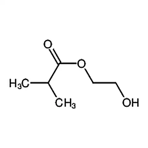 异丁酸2-羟乙基酯