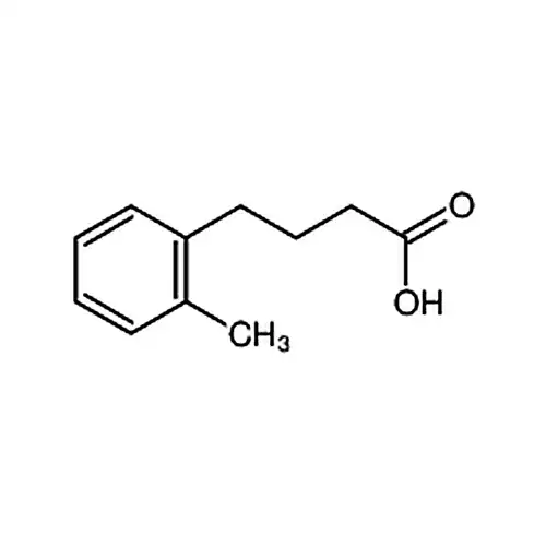 4-(2-Methylphenyl)butanoic acid