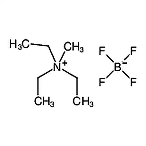 三乙基甲基铵四氟硼酸盐