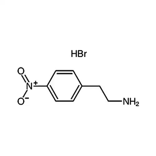 4-硝基苯乙胺氢溴酸盐