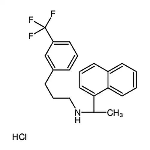 S-盐酸西那卡塞