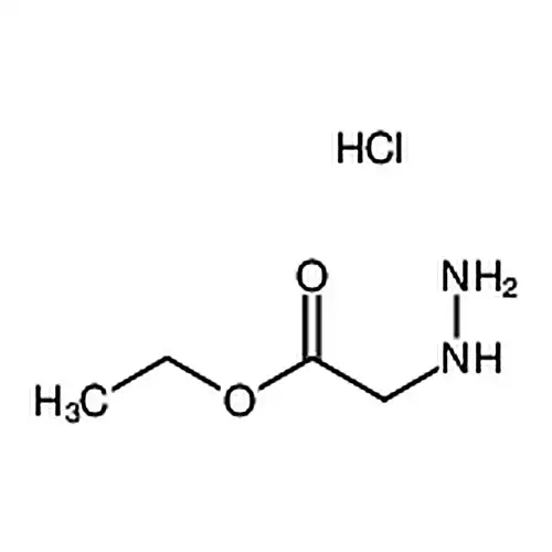肼基乙酸乙酯盐酸盐