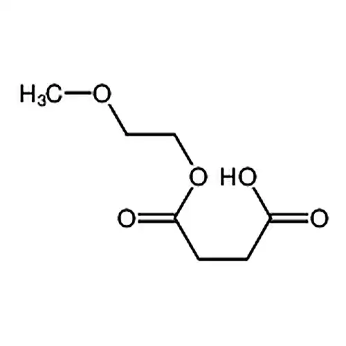 4-(2-甲氧基乙氧基)-4-氧代丁酸