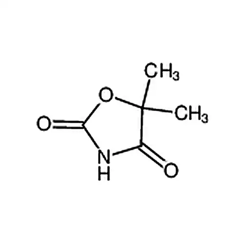 5,5-二甲基噁唑烷-2,4-二酮