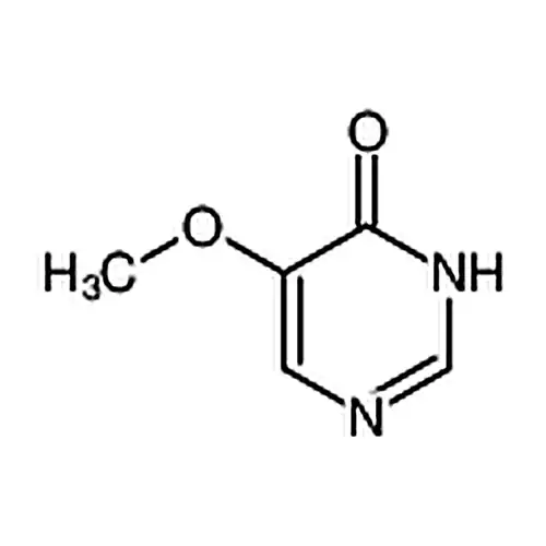 4-羟基-5-甲氧基嘧啶