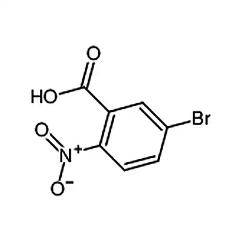 5-溴-2-硝基苯甲酸