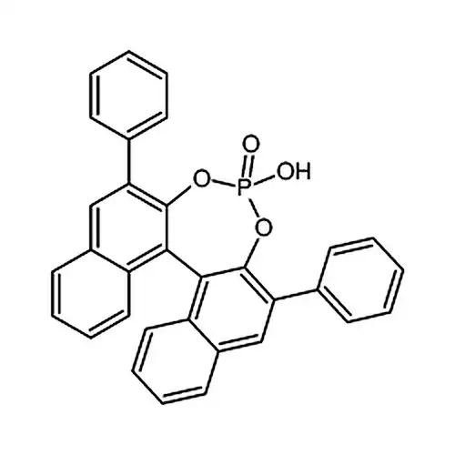 (R)-3，3'-二苯基-1，1'-联萘酚膦酸酯