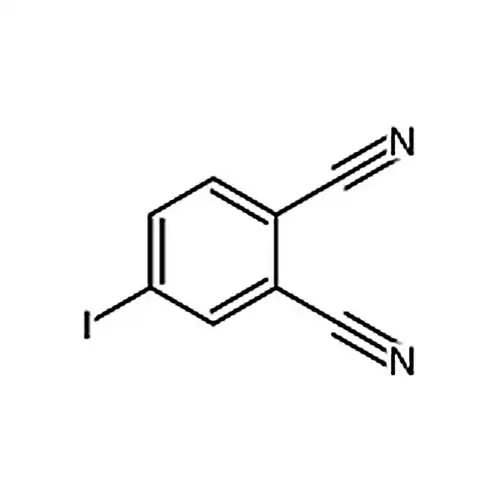 4-碘邻苯二甲腈