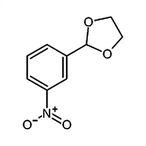 2-(3-硝基苯基)-1,3-二氧戊环