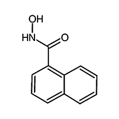 1-萘羟肟酸