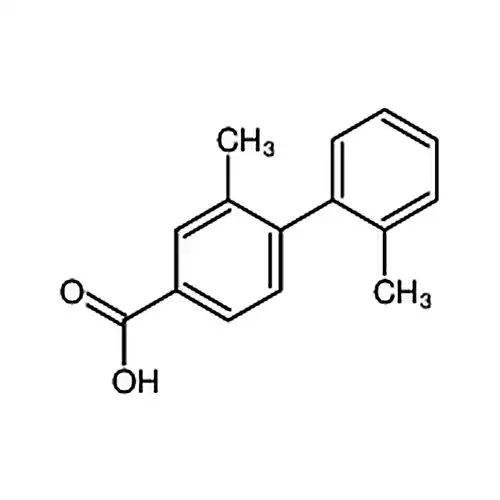 2,2-二甲基-[1,1-联苯]-4-羧酸