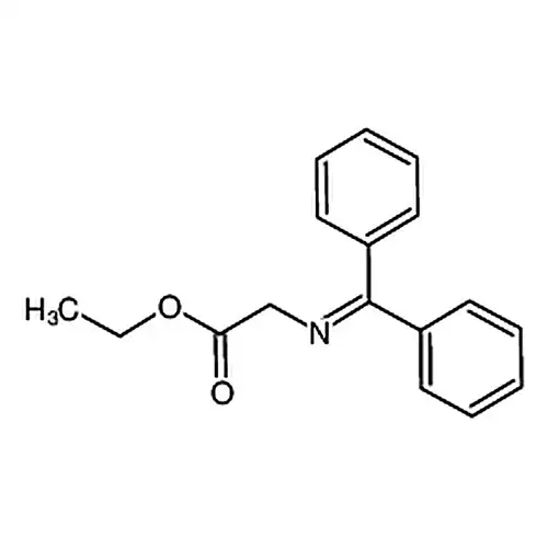 二苯亚甲基甘氨酸乙酯