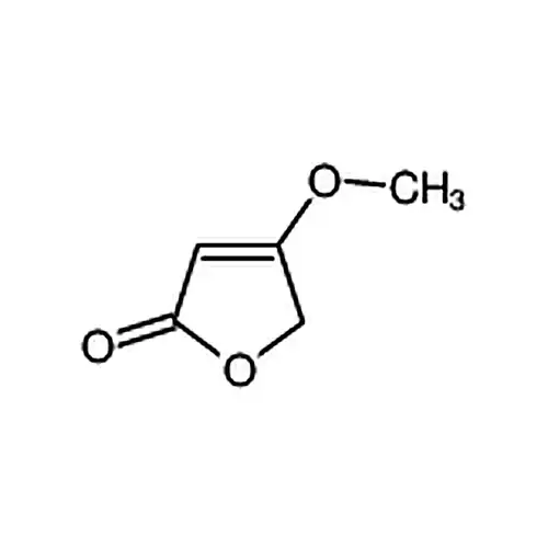 4-甲氧基-2(5H)-呋喃酮
