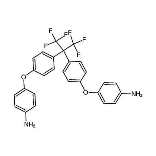 2,2-双[4-(4-氨基苯氧基苯)]六氟丙烷