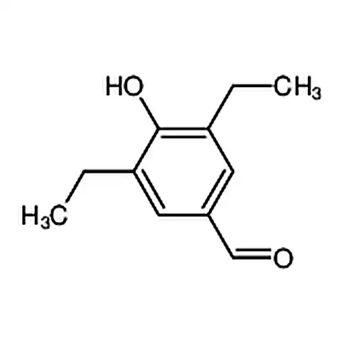 3，5-二乙基-4-羟基苯甲醛