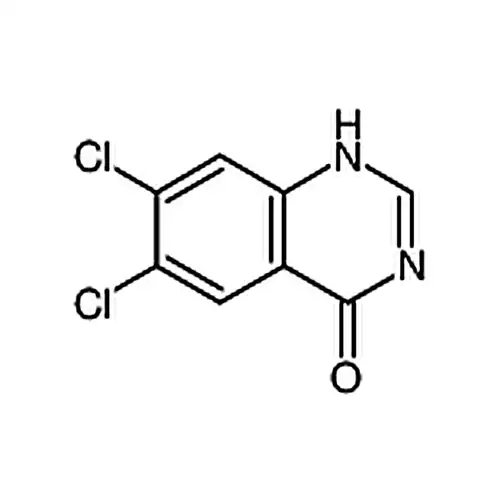 6,7-二氯喹唑啉-4(3H)-酮