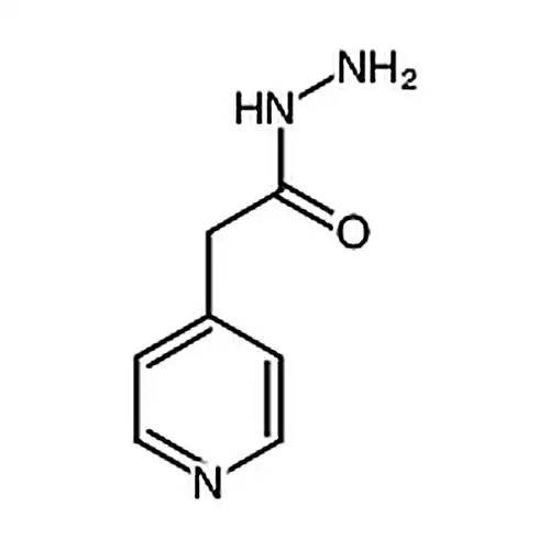 2-(吡啶-4-基)乙酰肼