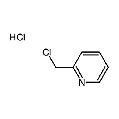 2-(氯甲基)吡啶盐酸盐
