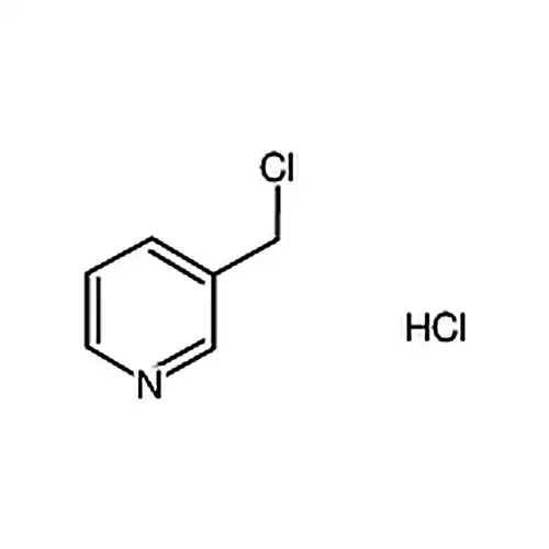 3-氯甲基吡啶盐酸盐