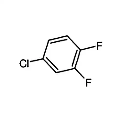 4-氯-1,2-二氟苯