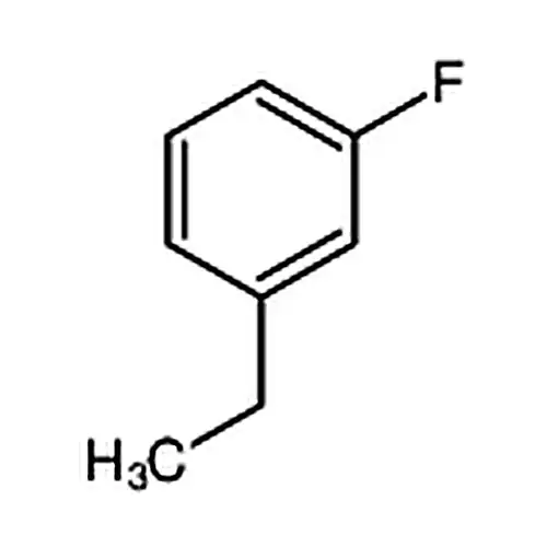 1-乙基-3-氟苯