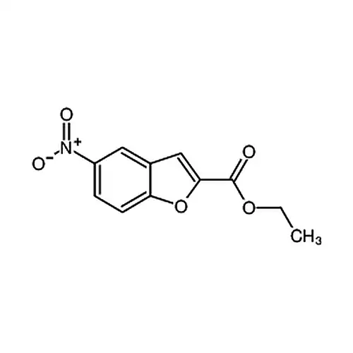 5-硝基苯并呋喃-2-羧酸乙酯