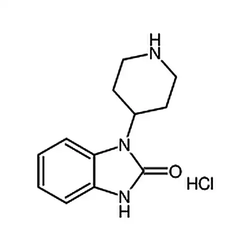 1-(哌啶-4-基)-1h-苯并[d]咪唑-2-醇盐酸盐