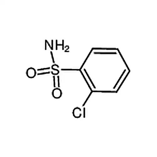 2-氯苯磺酰胺