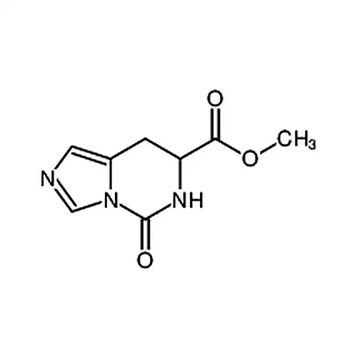 5-氧代-5,6,7,8-四氢咪唑并[1,5-c]嘧啶-7-羧酸甲酯
