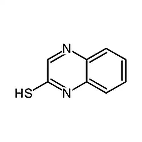 2-喹喔啉硫醇