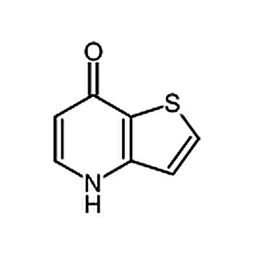 噻吩并[3,2-b]吡啶-7(4H)-酮