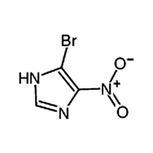 5-溴-4-硝基咪唑