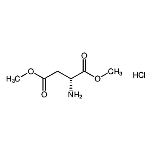 D-天冬氨酸二甲酯盐酸盐