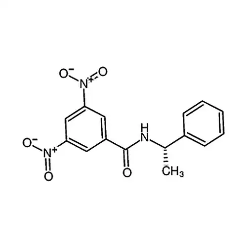 (S)-(+)-3，5-二硝基-N-(1-苯基乙基)苄胺
