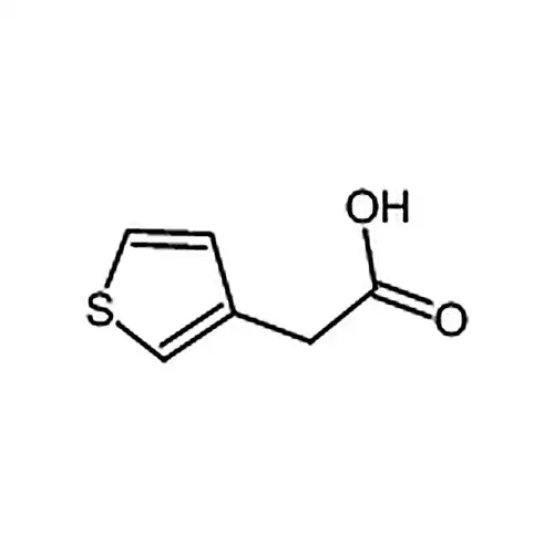 噻吩-3-乙酸