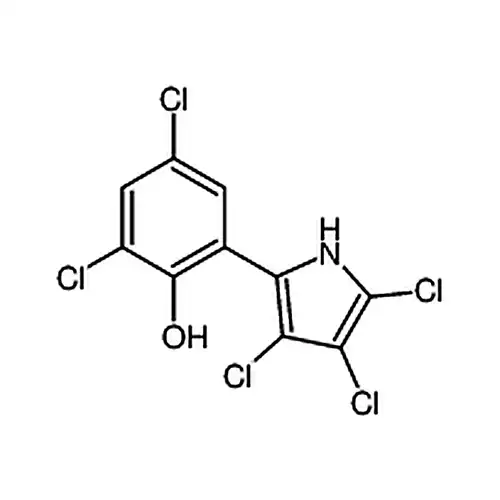 Pentachloropseudilin